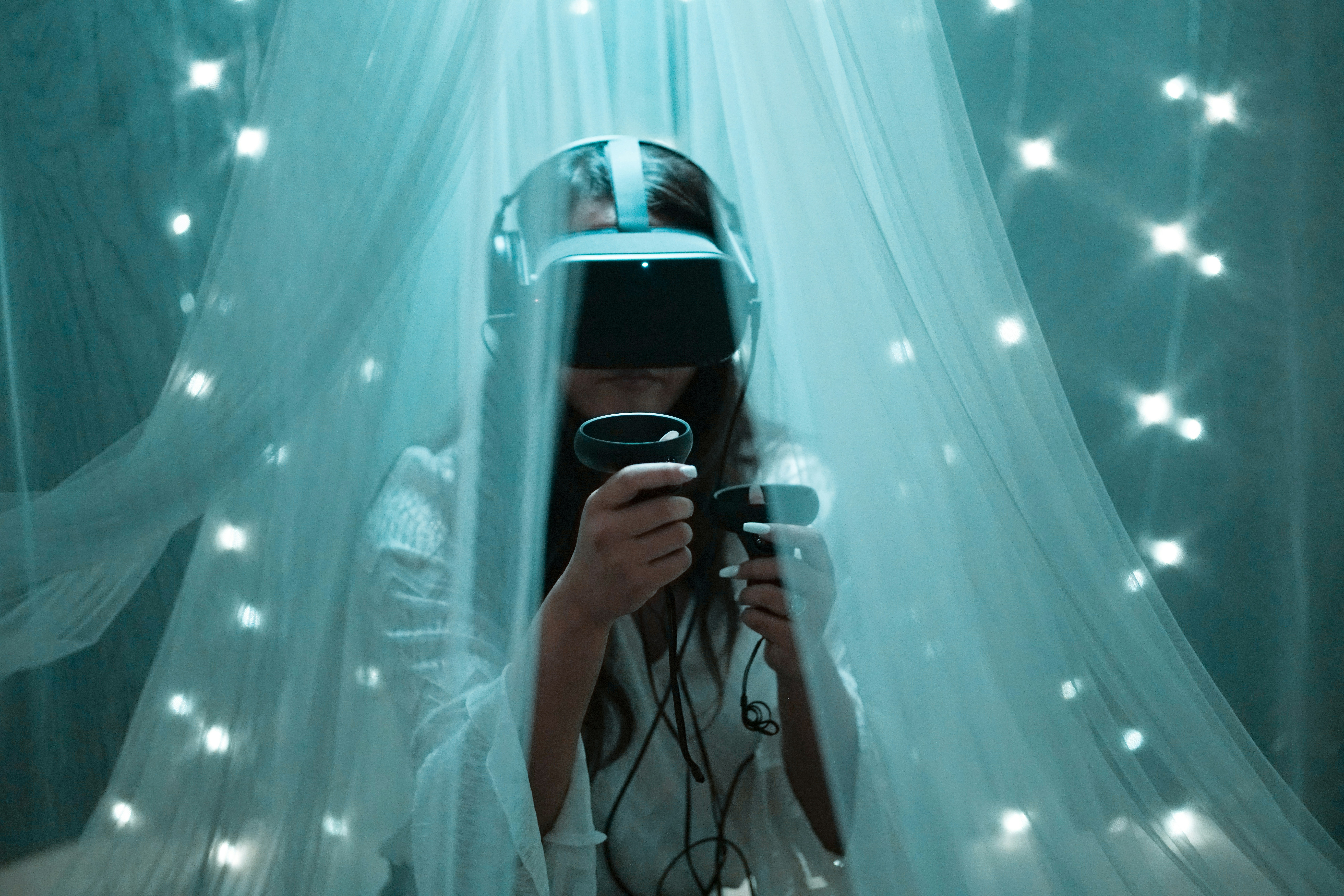 Digital Humanities Project