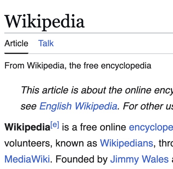Digital Humanities Project